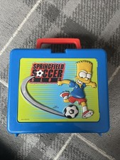 The Simpsons Bart Springfield
