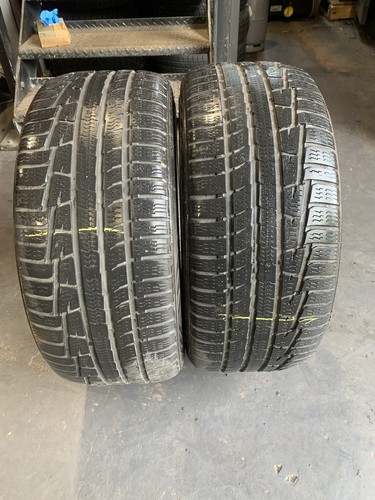X225 r18 92v xl - 2, nokian