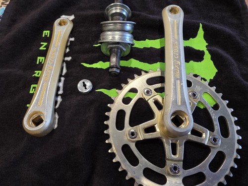 Vintage bmx maxy cross - bmx,