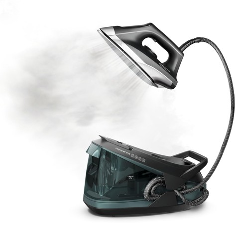 Rowenta iron steamer for - iron,