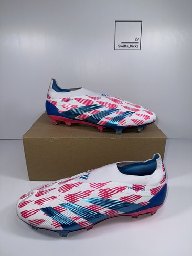 Adidas predator elite laceless - adidas,