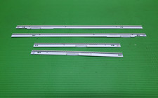 Full led backlight set - led, for