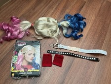 Rubies Adult Suicide Squad