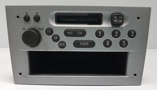 Opel vectra 2007 radio - opel,