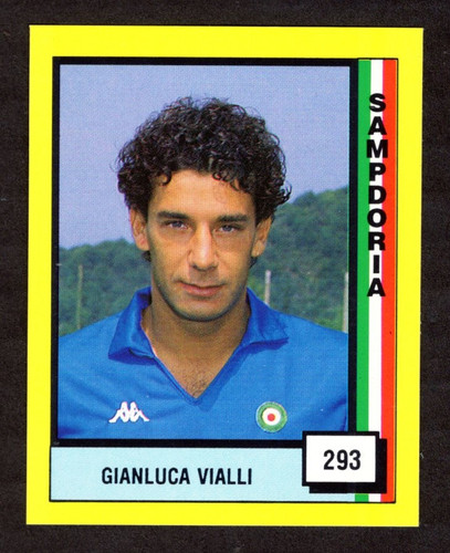 Vallardi grande calcio - il,