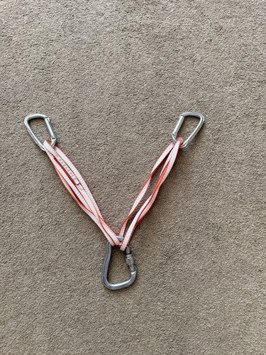 Dmm sling personal anchor - personal,