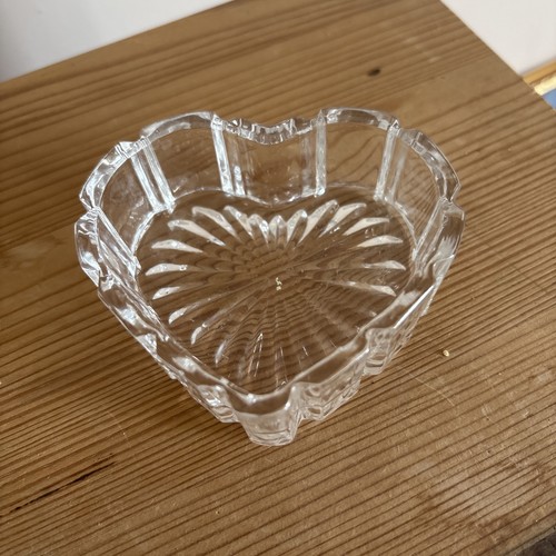 Small heart shaped - small,