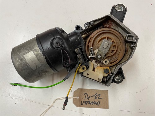 Corvette wiper motor - 74-82,