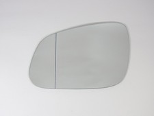 Wing Mirror Glass Wide Angle