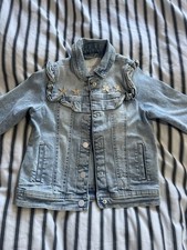 Gorgeous Girls Next Denim