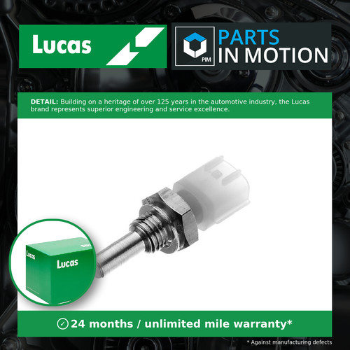 Coolant temperature sensor - coolant,
