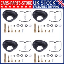4pcs carburetor repair carb - 4pcs,