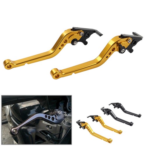 Pair cnc adjust long brake - pair,