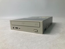 Vintage Beige Teac Internal