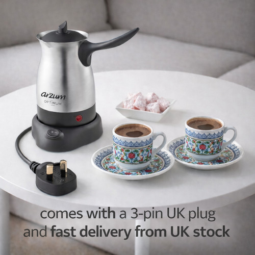 Arzum optimum electric - arzum,