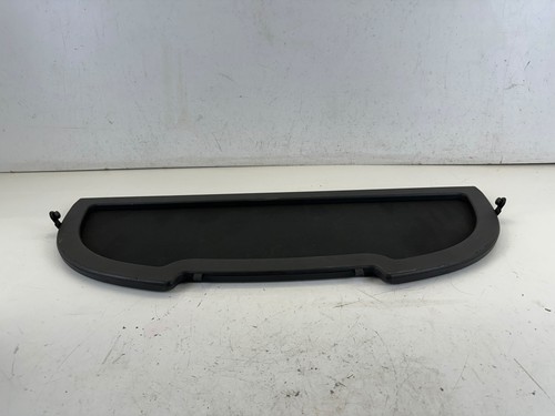 Audi parcel shelf - 00-06,