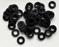 M6 Rubber Washers (DIN 125