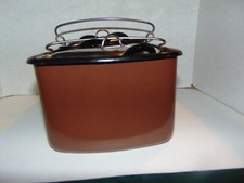 Reduced -  Three piece Brown