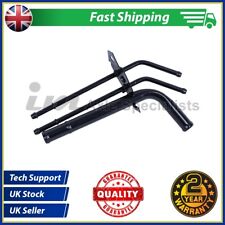 Fuel Tank Filler Neck Pipe for