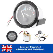 New 52mm temperature temp - new,