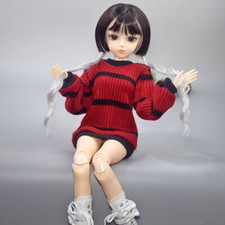 1/3 BJD Doll Toy 60cm Large
