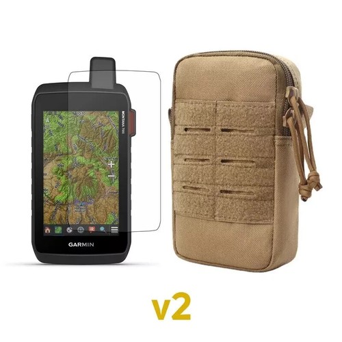 Military tactical pouch case - pouch,