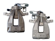 Genuine OEM Peugeot 307 Brake