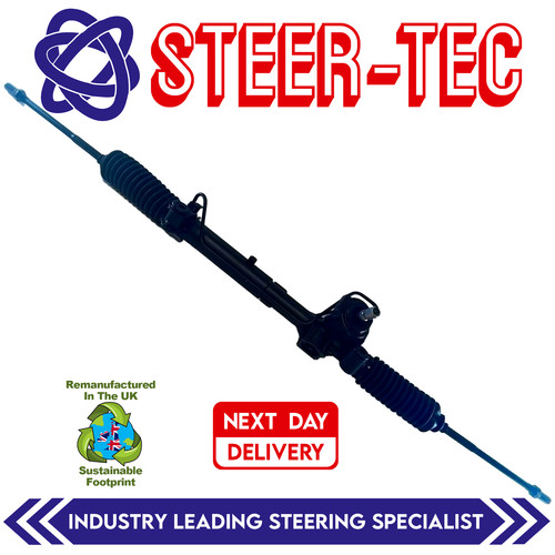 Steering rack ford transit - steering,