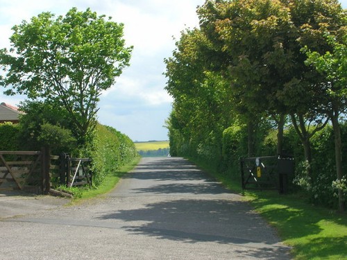 Photo 6x4 entrance - photo, to