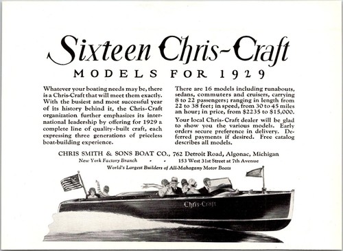 Print 1929 sixteen chris - print,
