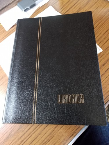 Lindner album 1000 - album,