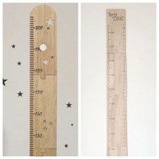 Height Chart Ruler Children