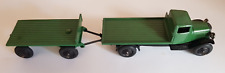 Dinky Toys  Bedford truck and