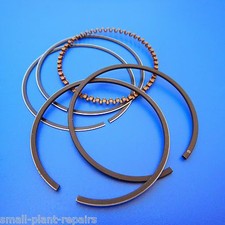 Standard Size Piston Rings