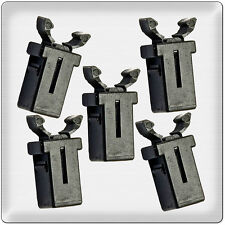 Compatible Brabantia bin catch Similar Push Top lid Clip spare part Latch L