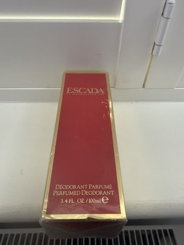 Vintage escada margaretha - escada, ley