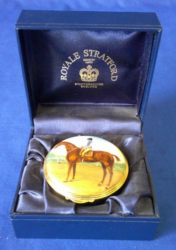 Royale stratford race horse - royale,