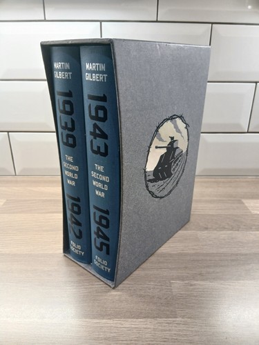 Folio society the - folio, second
