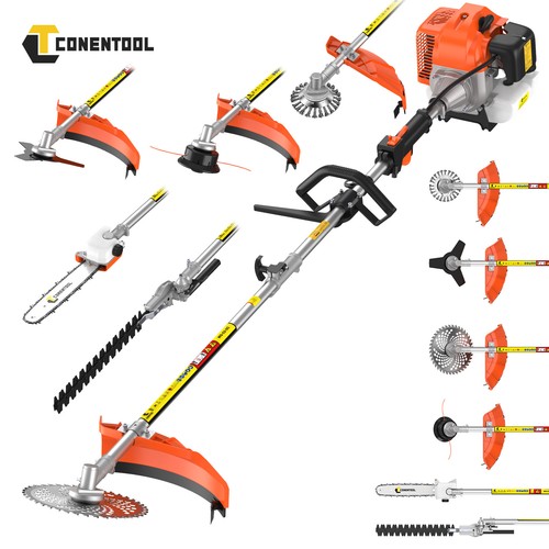 52cc petrol garden brushcutter - 52cc,