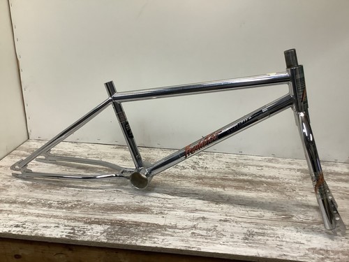 Schwinn predator qualifier old - qualifier,