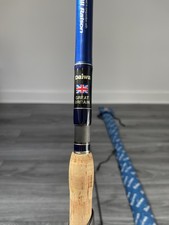 DAIWA MATCH WINNER WHISKER