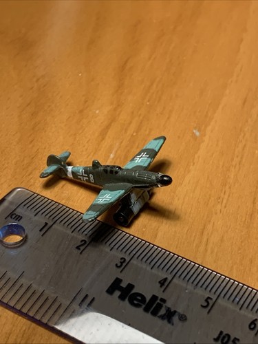 Micro machines aeroplane plane - micro,