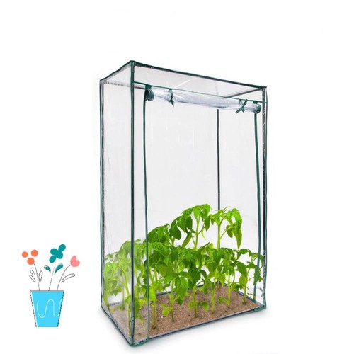 Pvc plastic grow bag - pvc,