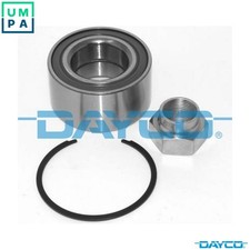 WHEEL BEARING KIT KWD1192 FOR