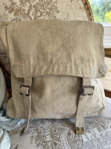 Original ww2 canvas - original,