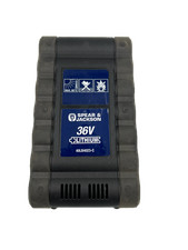 Genuine 40LB4023-C Spear &