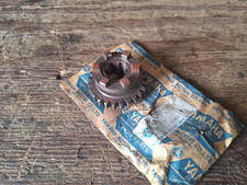 Yamaha RD200 - 3rd Wheel Gear