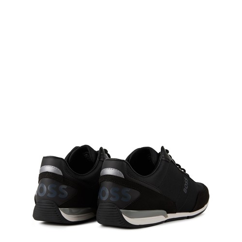 Boss saturn low top - boss,