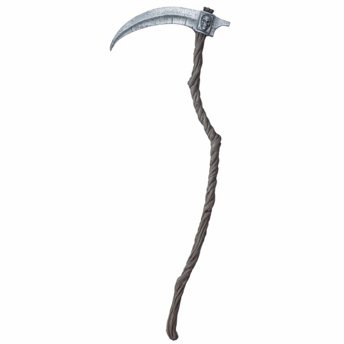 Giant grim reaper - reaper, death