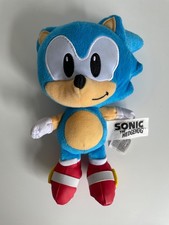 Sonic The Hedgehog Small Soft